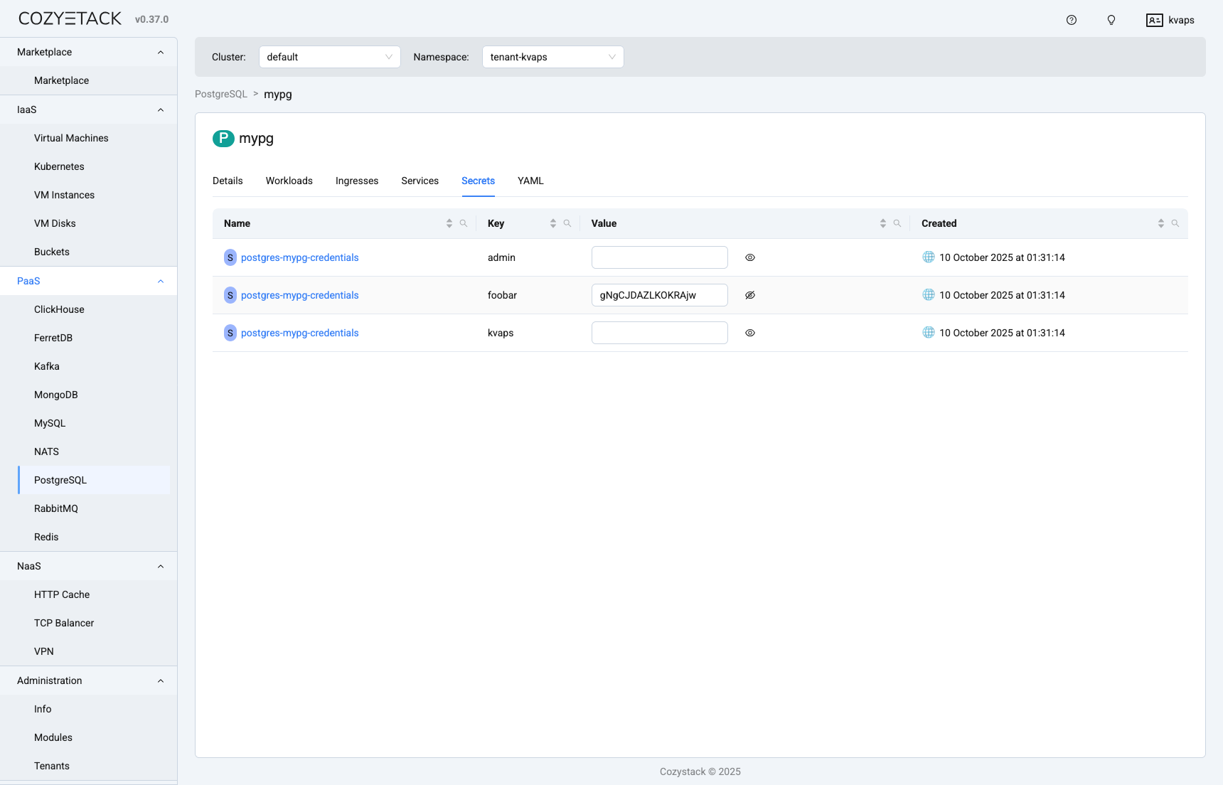 Screenshot 4 - Light Mode